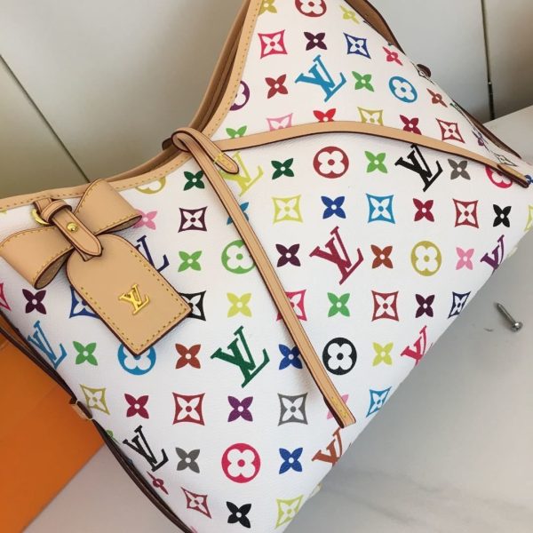 Luxury LV Handbag M13661-M46203 BC