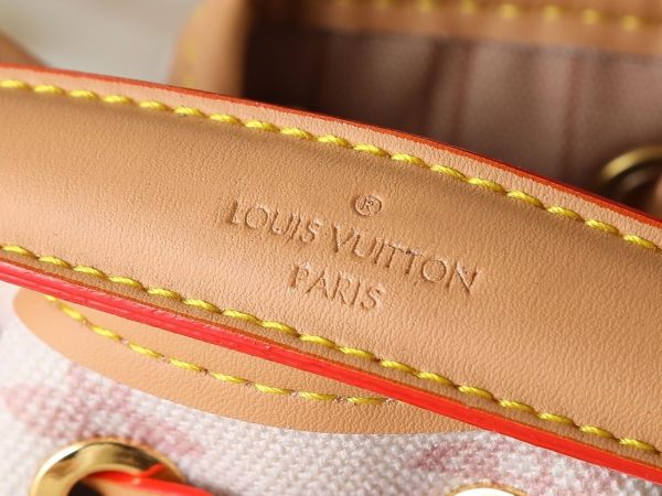 Luxury LV Handbag M27699-M81266 BC