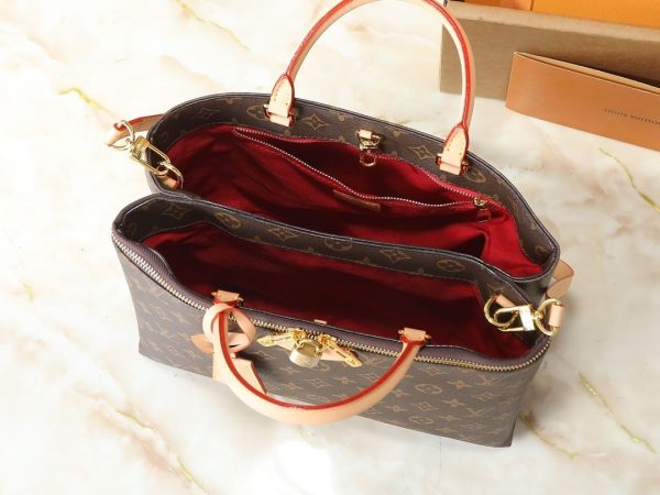 Luxury LV Handbag M40582 BC Luxury LV Handbag M40582 BC