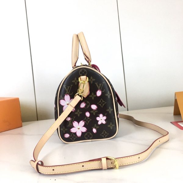 Luxury LV Handbag M14174 BC