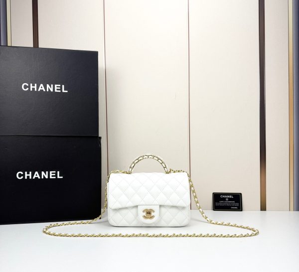 Luxury CN Handbag 7277 BC
