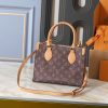 Luxury LV Handbag M28289-M45659-M44571 BC