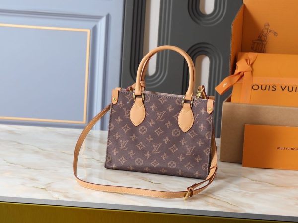 Luxury LV Handbag M28289-M45659-M44571 BC