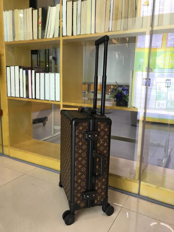 New Fashion Luggage LV8321