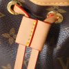 Luxury LV Handbag M82933-M46291-M81266 BC