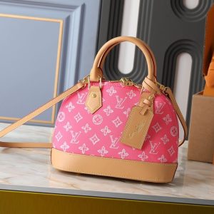 Luxury LV Handbag M28272-M27526-M28105-M26084 BC