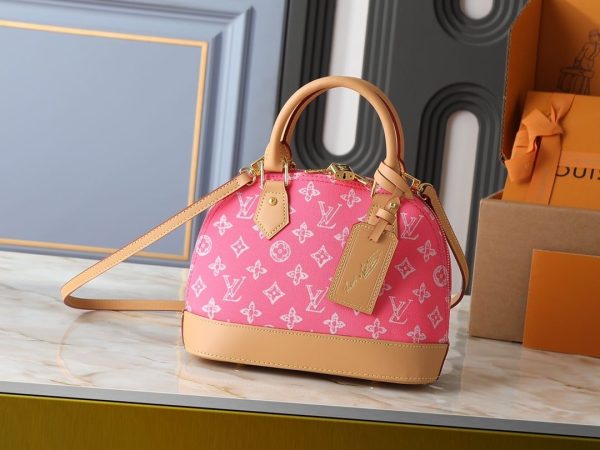 Luxury LV Handbag M28272-M27526-M28105-M26084 BC