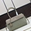 Luxury CN Handbag 019-092 BC