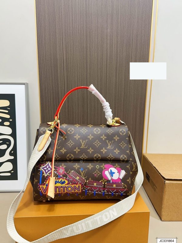 New Fashion LV Handbag LV26131 QA