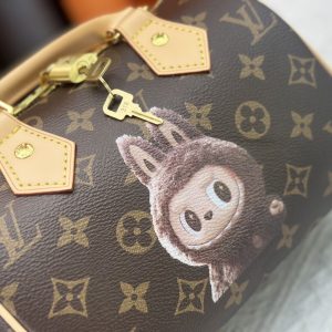 Luxury LV Handbag M13365-M58953-M46234-M46222 BC