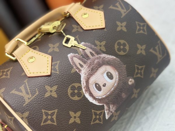 Luxury LV Handbag M13365-M58953-M46234-M46222 BC
