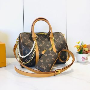 Luxury LV Handbag M11078-M13904-M46803-M40391 BC