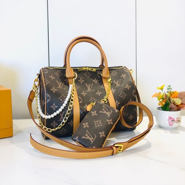 Luxury LV Handbag M11078-M13904-M46803-M40391 BC