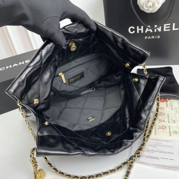 Luxury CN Handbag 8801 BC