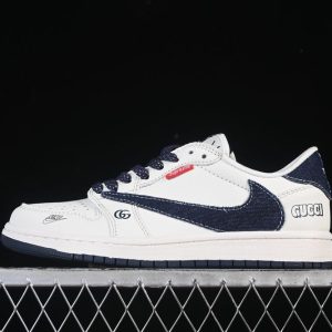 AJ 1 Low x Travis Scott x GG JW1188-148