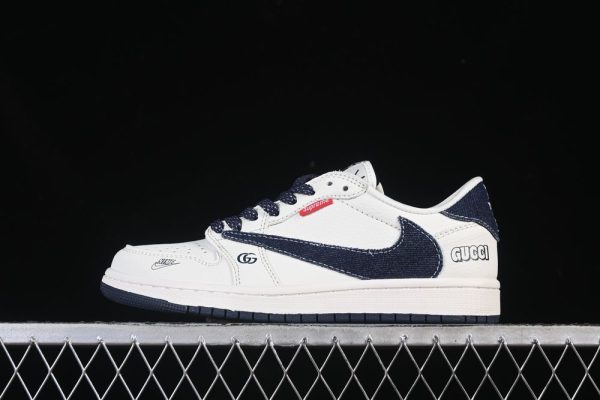 AJ 1 Low x Travis Scott x GG JW1188-148 AJ 1 Low x Travis Scott x GG JW1188-148