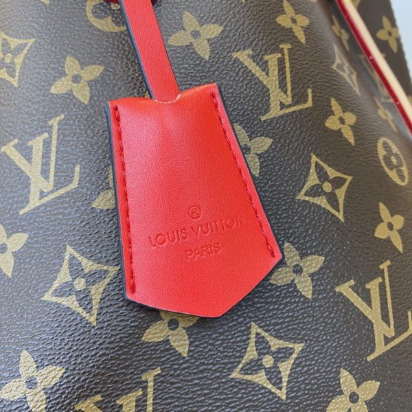 Luxury LV Handbag M40995 BC
