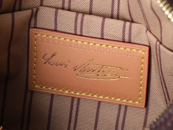 Luxury LV Handbag M27528-M40390 BC