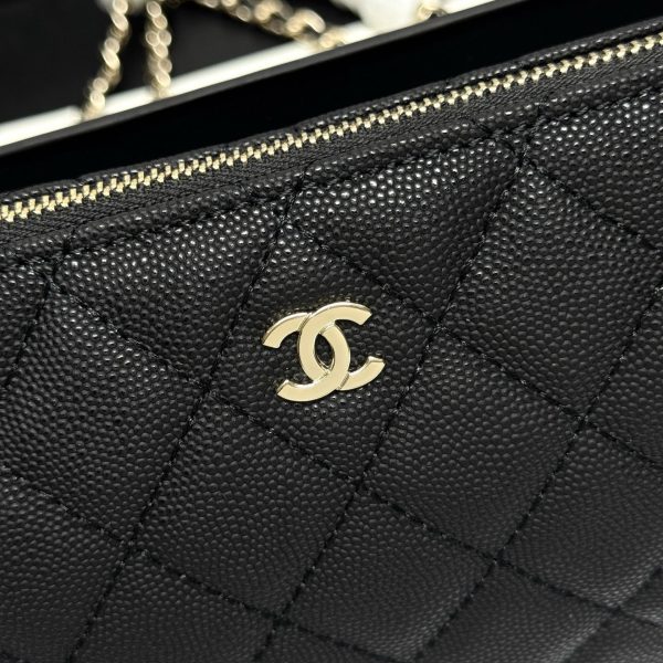 Luxury CN Handbag 6806 BC