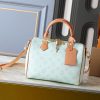 Luxury LV Handbag M27528-M40390 BC