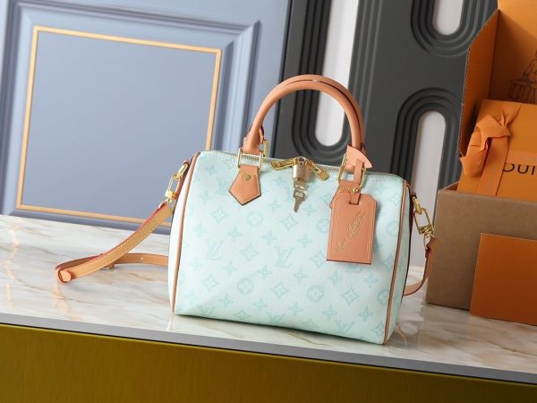 Luxury LV Handbag M27528-M40390 BC