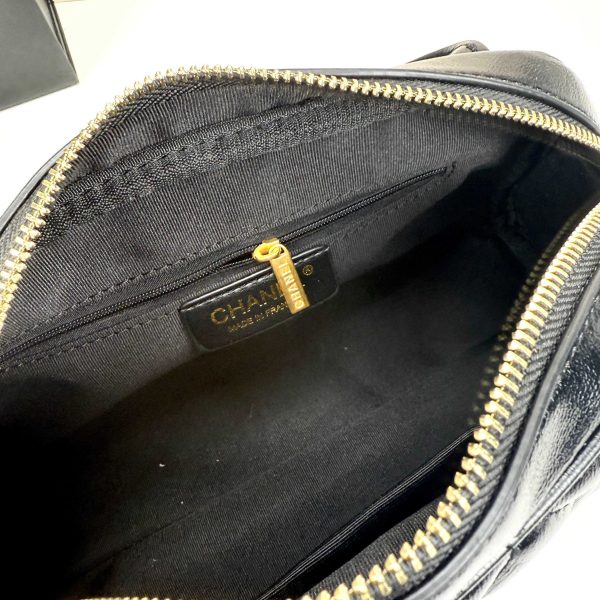 Luxury CN Handbag 19662 BC