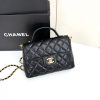 Luxury CN Handbag 8182 BC