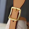 Luxury LV Handbag M27532-M27948-M46203 BC