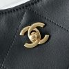 Luxury CN Handbag 80014 BC