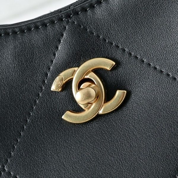 Luxury CN Handbag 80014 BC