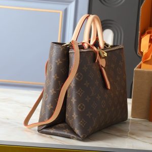 Luxury LV Handbag M40582 BC