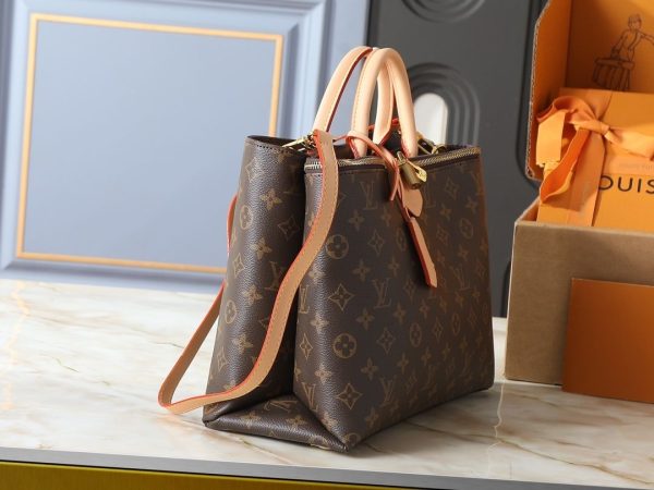 Luxury LV Handbag M40582 BC Luxury LV Handbag M40582 BC