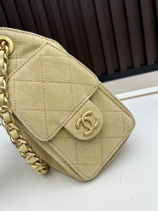 Luxury CN Handbag C016 BC