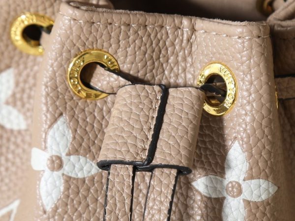 Luxury LV Handbag M82933-M46291-M81266 BC