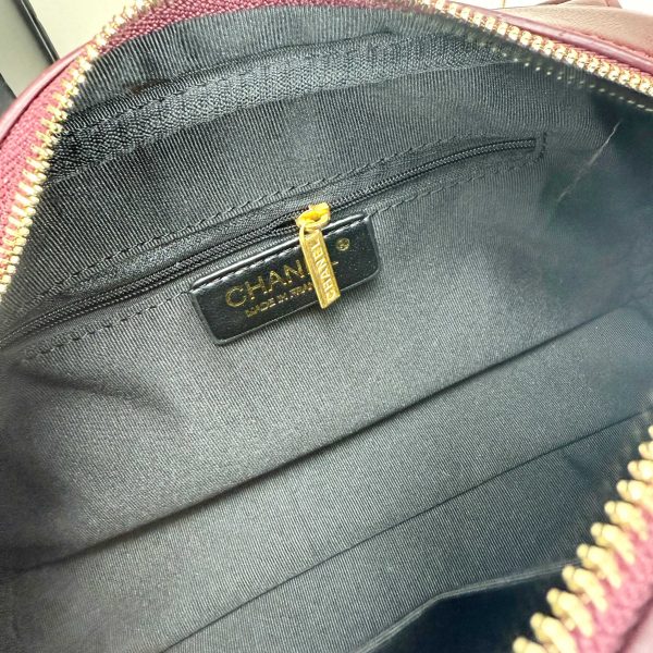 Luxury CN Handbag 19662 BC
