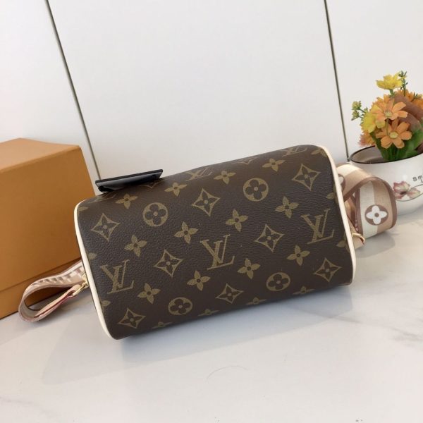 Luxury LV Handbag M45957-M45948-M40489-M46222-M46234 BC