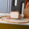 Luxury LV Handbag M27699-M81266 BC