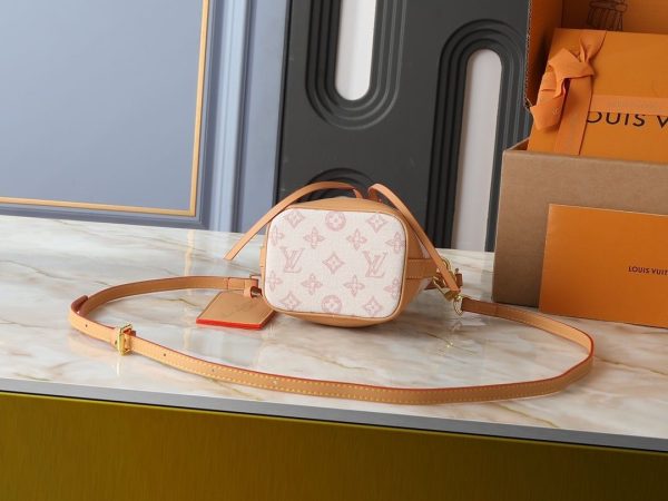 Luxury LV Handbag M27699-M81266 BC