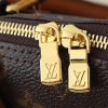 LV Alma PM Soft Celebration Monogram Canvas Bag M30049-M53151 BC