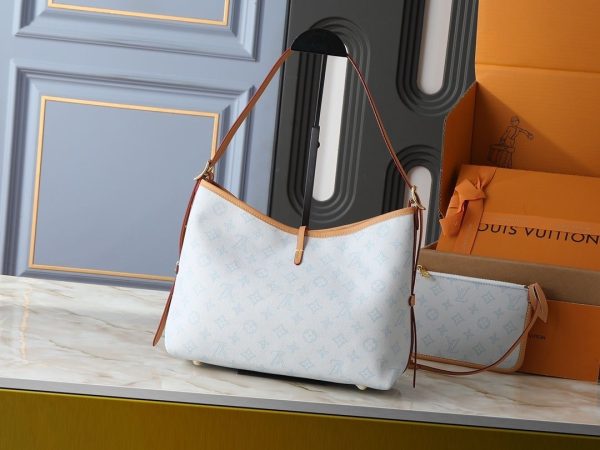 Luxury LV Handbag M27532-M27948-M46203 BC