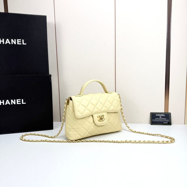 Luxury CN Handbag 8182 BC