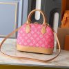 Luxury LV Handbag M28272-M27526-M28105-M26084 BC