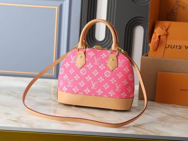 Luxury LV Handbag M28272-M27526-M28105-M26084 BC