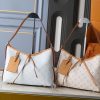 Luxury LV Handbag M27532-M27948-M46203 BC
