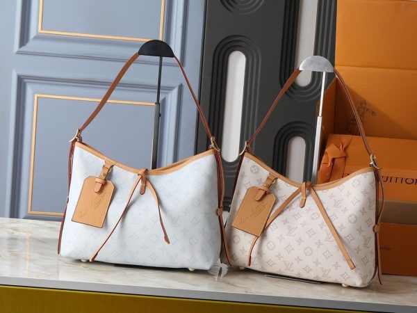 Luxury LV Handbag M27532-M27948-M46203 BC