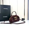 Luxury CN Handbag 19662 BC
