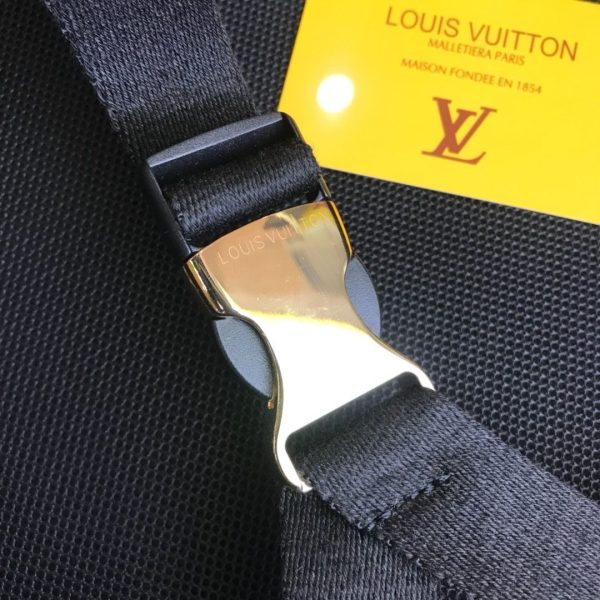 New Fashion Luggage LV8321