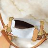 Luxury LV Handbag M27891-M27516-M46358-M46815 BC