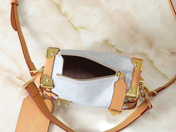 Luxury LV Handbag M27891-M27516-M46358-M46815 BC