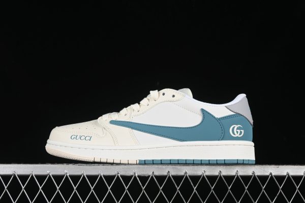 AJ 1 Low x Travis Scott x GG LJ5188-022